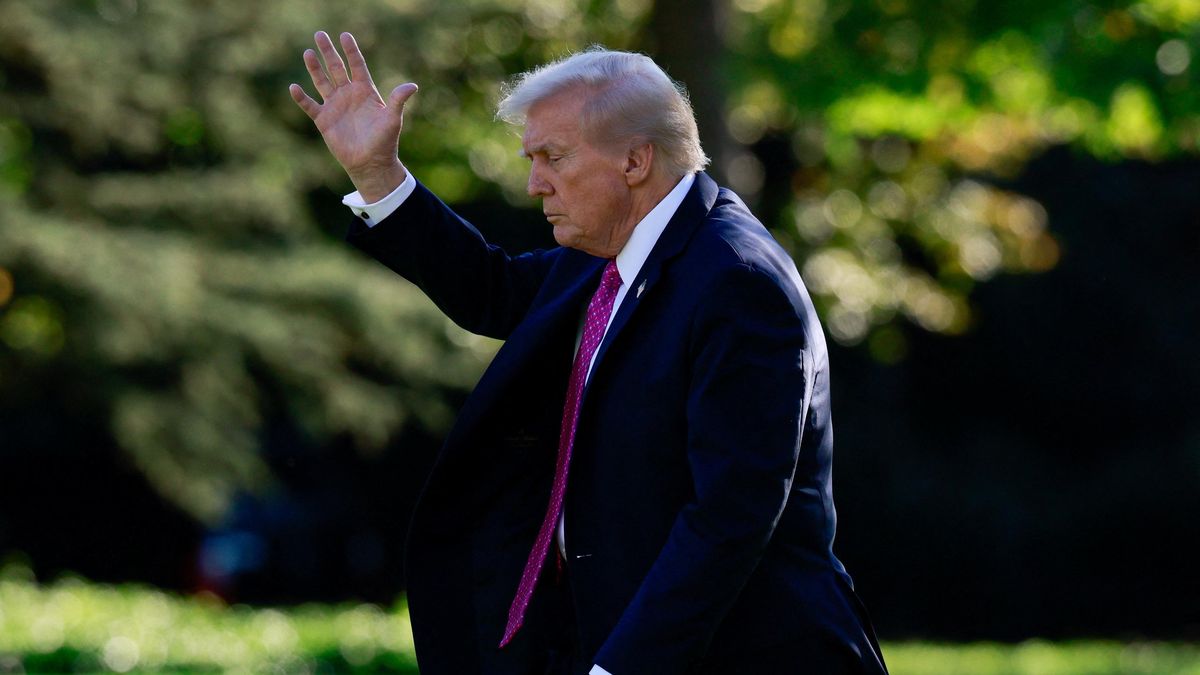 Premiéři Thajska a Kambodže podepsali dohodu o příměří, byl u toho Trump